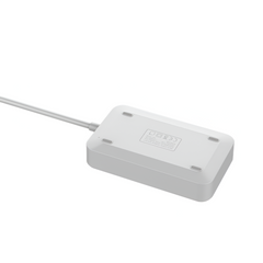 LDNIO SC3604 2500W Power Socket with 3 Outlets Universal Power Strip