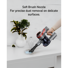 Moxedo Swift-Force Cordless Vacuum Cleaner