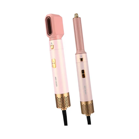 Green Lion 5 in 1 Professional Hair Styler 2