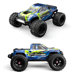 MJX HYPER GO 1:14 Radio Control 4WD High Speed Off Road Truck