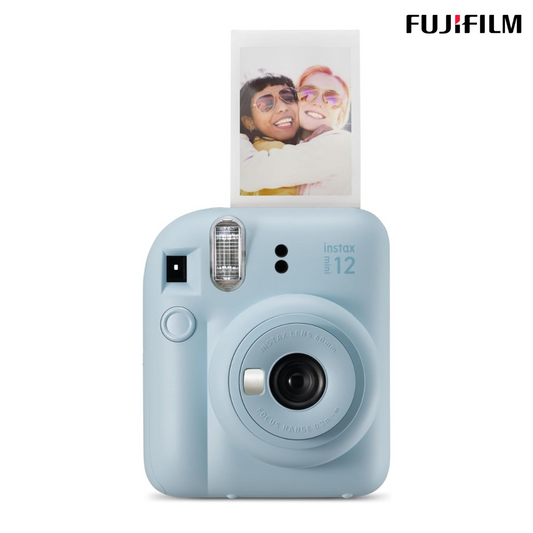 كاميرا فوجي فيلم Instax Mini 12 بولارويد