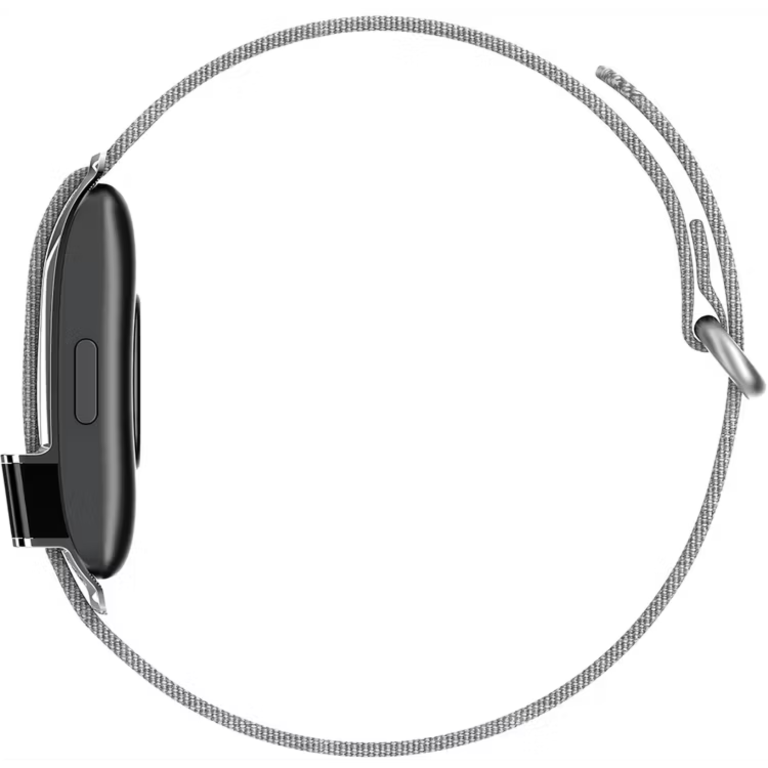 Porodo TrackFit Pro Smart Bracelet Fitness Tracker - WHOOP Alternative