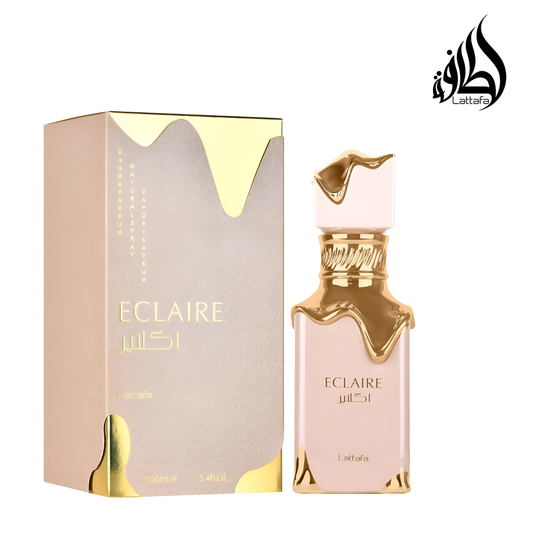 Lattafa Eclaire 100ml EDP