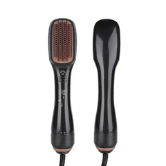 Joy Professional 2 IN 1 Unique Hair Dryer & Styling Brush