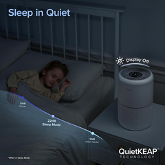 Levoit Core 300S Smart Air Purifier