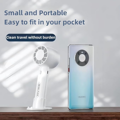 Mini Handheld Personal Fan T-10