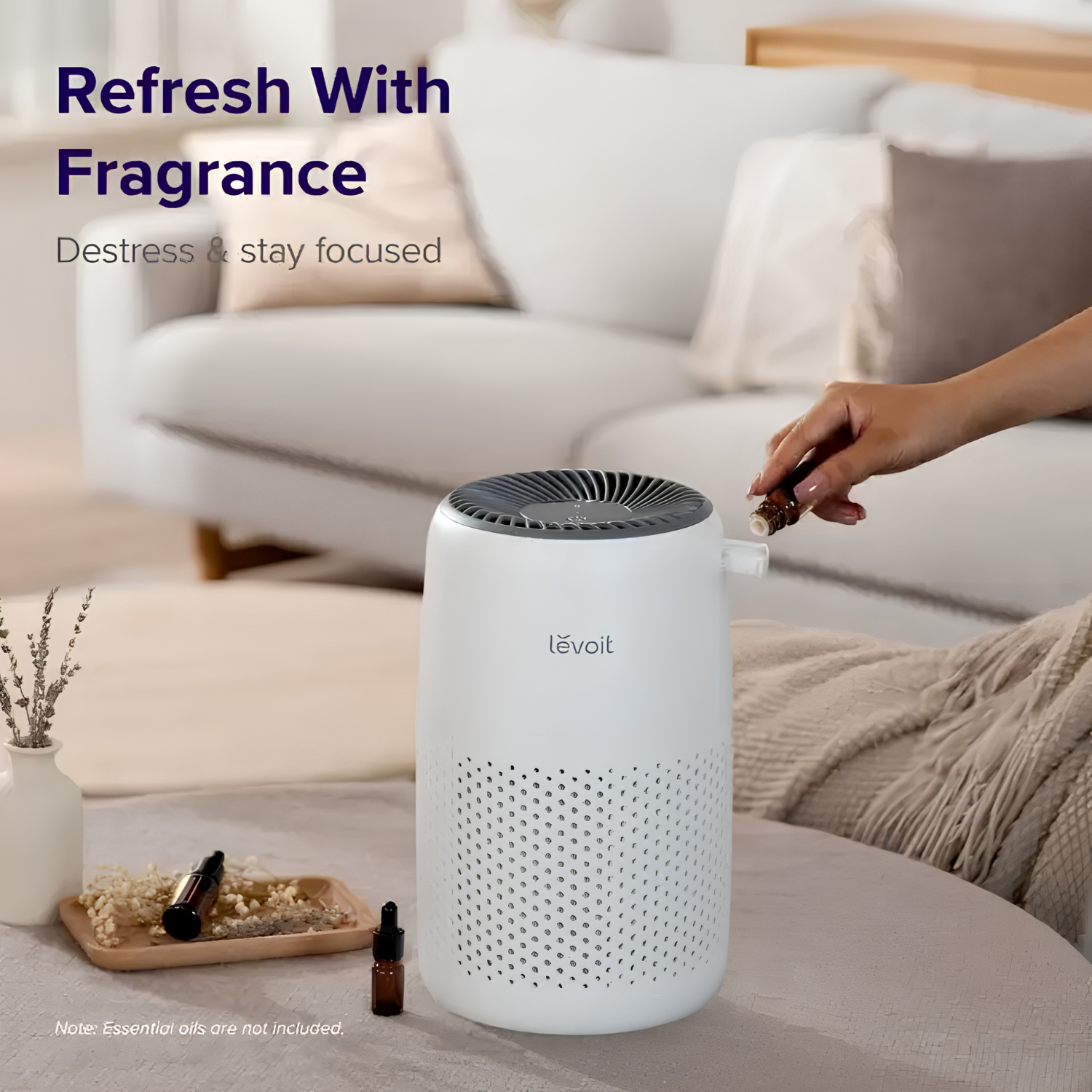 Levoit Core Mini Air Purifier