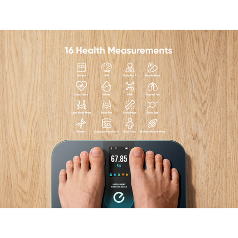 Anker Eufy Smart Scale P3