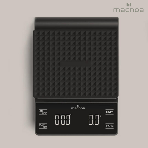 Macnoa Coffee Scale with Timer