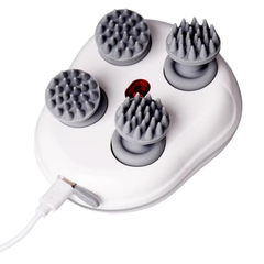Rechargeable Smart Head and Scalp Massager