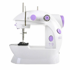 Portable Mini Sewing Machine