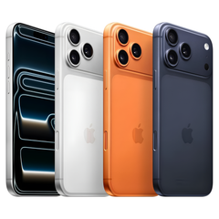 Apple iPhone 17 Pro Max