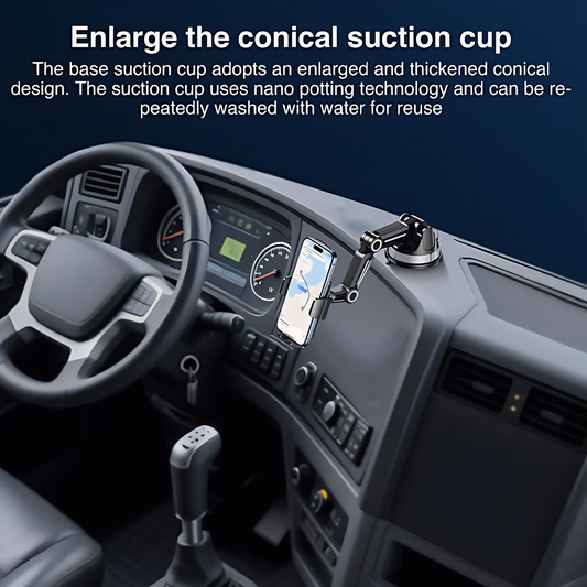 Yesido C275 Truck Mobile Phone Holder