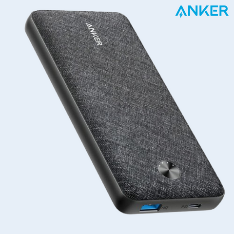 Anker Power Bank 20000mAh - Anker PowerCore Metro Essential PD