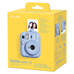 Fujifilm Instax Mini 13 Instant Camera