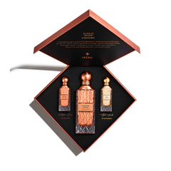 Ibraq Twilight Secrets Elixir De Bronze by Quentin Bisch