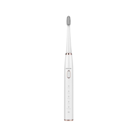 Green Lion GB-37 Electric Toothbrush with 5 Cleaning Modes