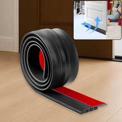 Self Adhesive Door Bottom Seal Strip