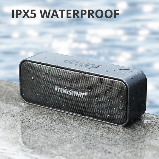 Tronsmart T2 Mini 10W Waterproof Portable Outdoor Bluetooth Speaker