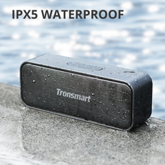 Tronsmart T2 Mini 10W Waterproof Portable Outdoor Bluetooth Speaker