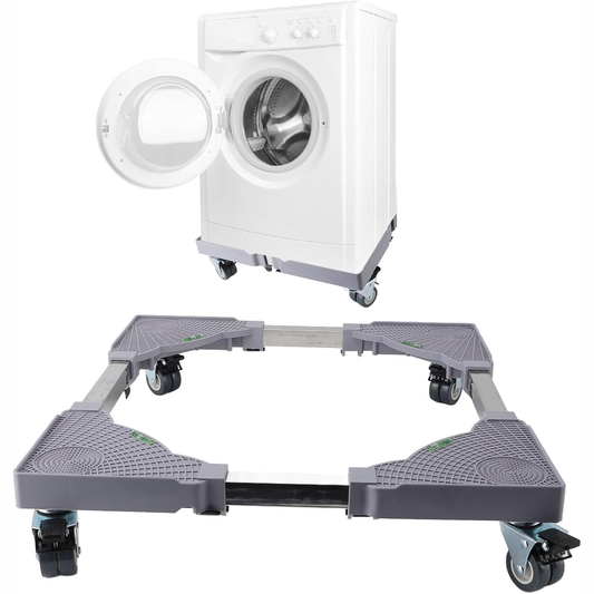 Base Stand for Washing Machine and Refrigerator