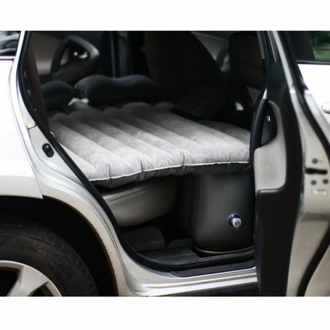 Inflatable Bed Air Mattress for Car