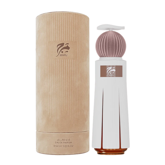 Marj EDP 60ml by Ahmed Al Maghribi