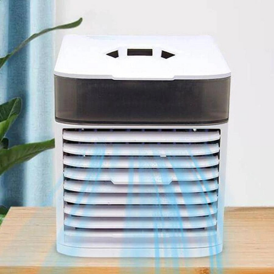 Ultra Air Cooler - Portable Air Cooler with Sterilization System