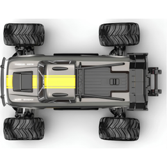MJX Hyper Go 10210 1:10 2.4GHz 4WD Brushless High Speed Off Road RC Monster Truck