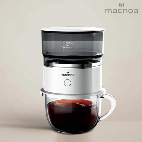 Macnoa MacDrip Coffee Machine