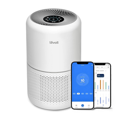 Levoit Core 300S Smart Air Purifier