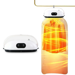 Portable Electric Laundry Clothes Dryer Machine