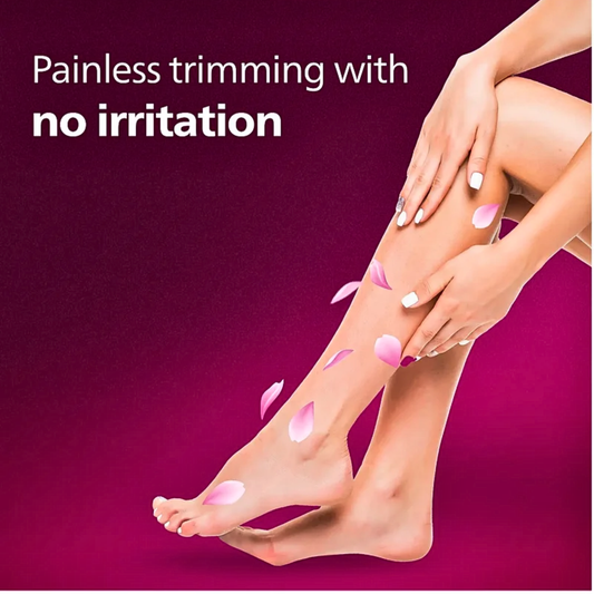 Philips Bikini Trimmer for Women 2000 BRT383/15