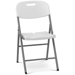 HDPE Folding Chair for Outdoor, Camping, Events, Gathering, Picnic