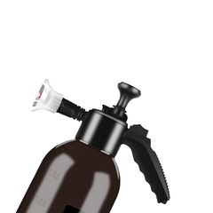 2 Liter Manual Pressure Water Sprayer Bottle for Gardening