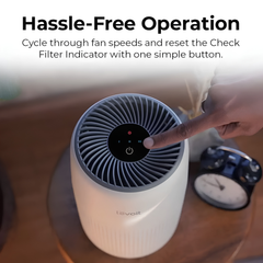 Levoit Core Mini Air Purifier