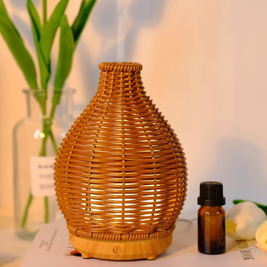 Aroma Diffuser Air Humidifier