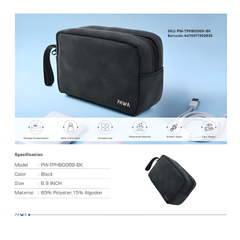PAWA Bello Travel Pouch