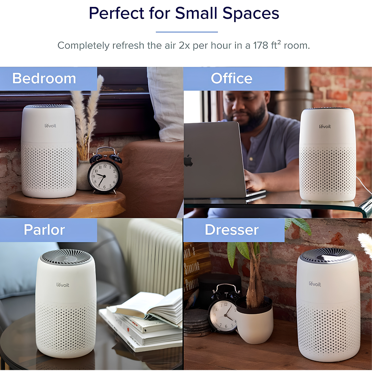 Levoit Core Mini Air Purifier