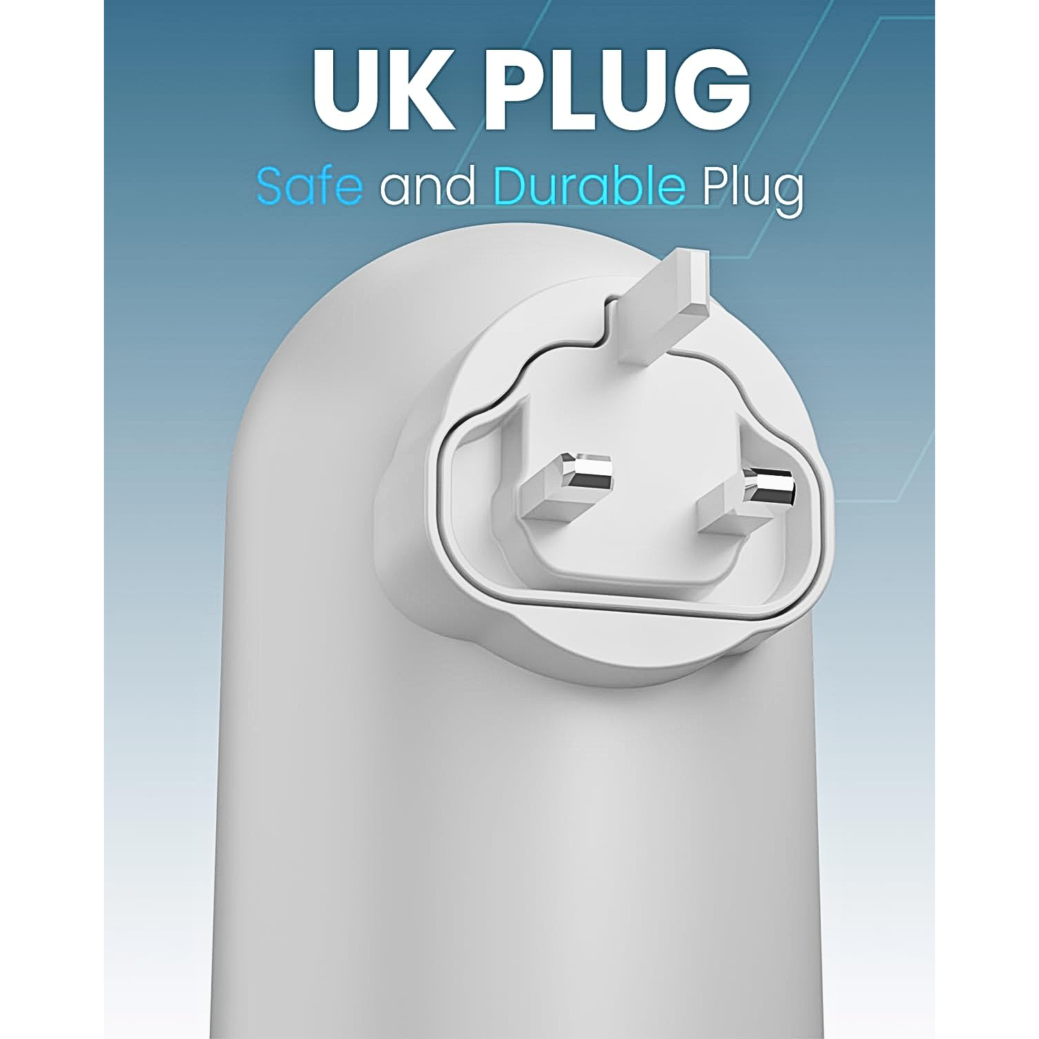 Moxedo Plug In Electric Fragrance Diffuser, Wall Plug Mounted Waterless Aroma Therapy Diffuser