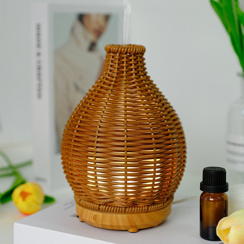 Aroma Diffuser Air Humidifier