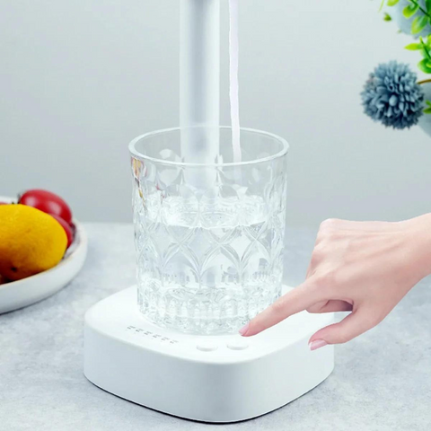 Portable Tabletop Water Dispenser