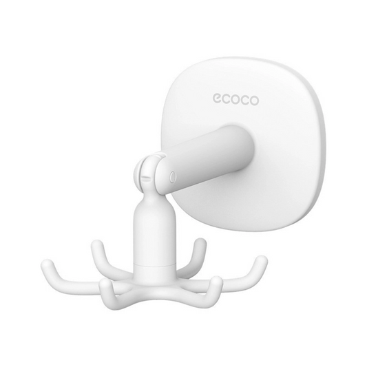 Ecoco Multipurpose Rotating Hexagonal Hook