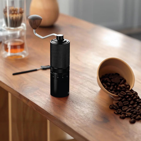 Macnoa MacGrind Craft - Manual Coffee Grinder