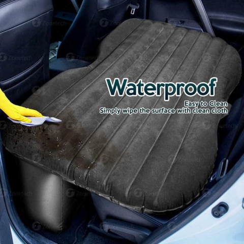 Inflatable Bed Air Mattress for Car