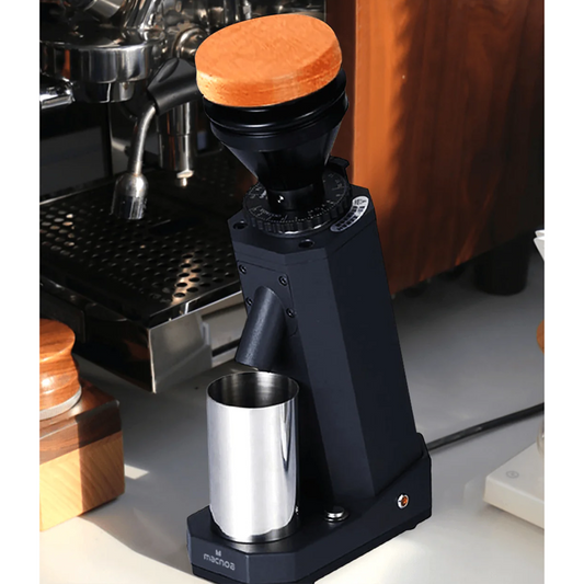 Macnoa MacGrind Grande dlc Coffee Grinder