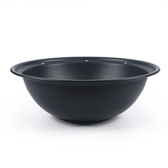 Round Shape Outdoor Fire Pit 65 x 60 x 47 cm