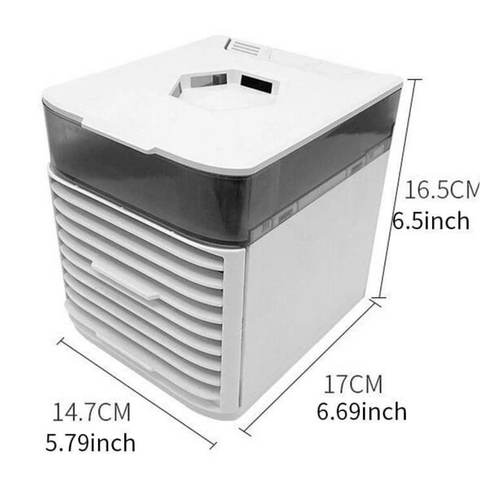 Ultra Air Cooler - Portable Air Cooler with Sterilization System