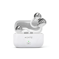 Heatz HB37 Wireless Clip-On Earbuds