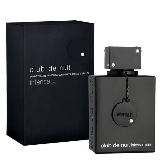 Armaf Club De Nuit Intense EDT 105ml for Men